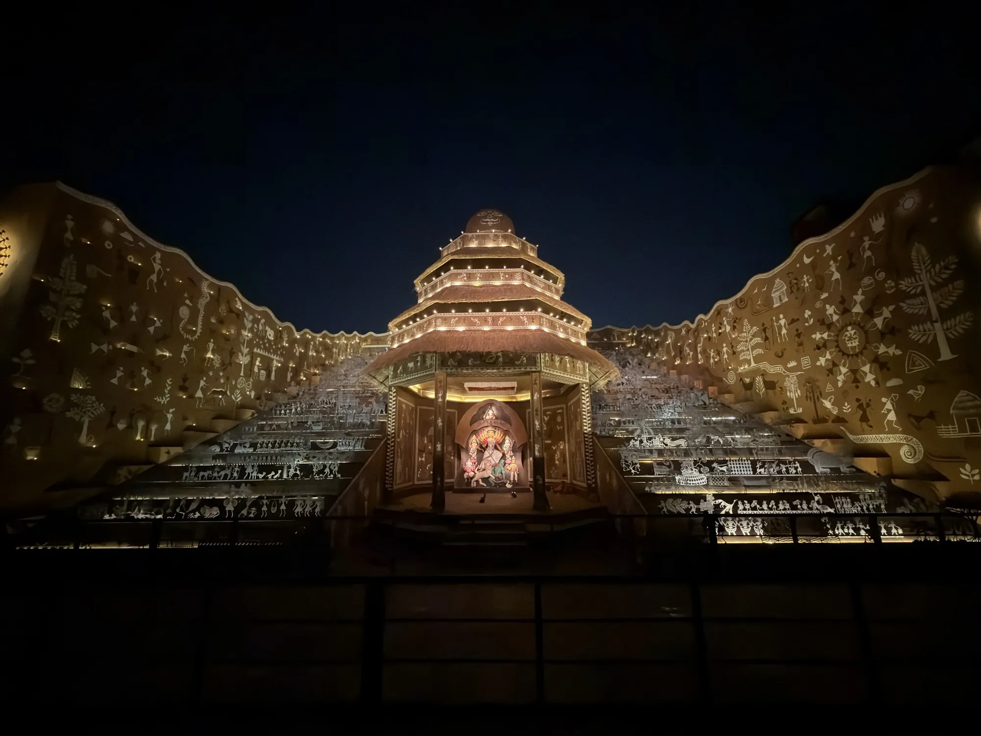 Kashi Bose Lane Durga Puja Samity