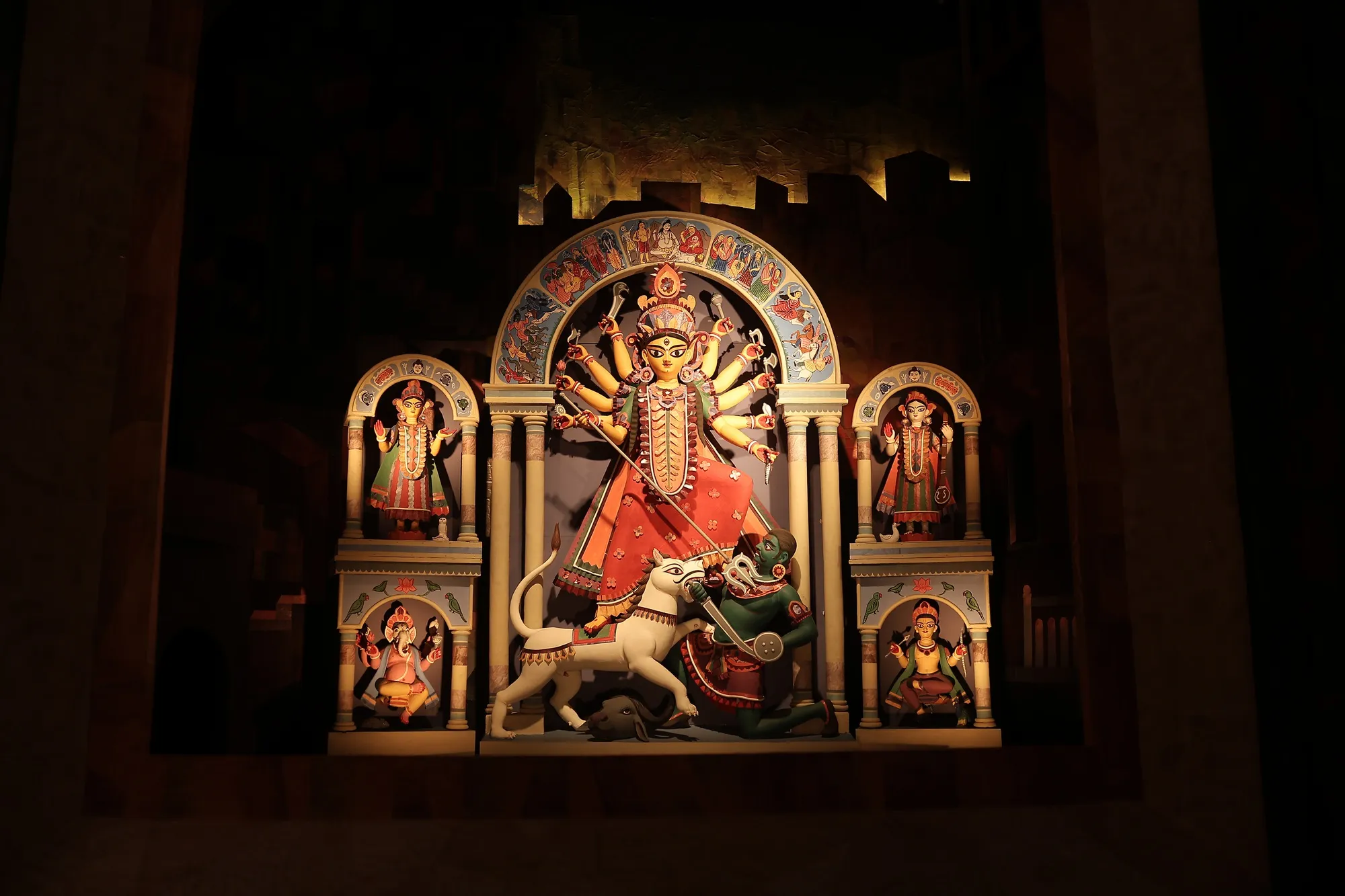 Rajdanga Amra Kajan Kalyan Samity 2