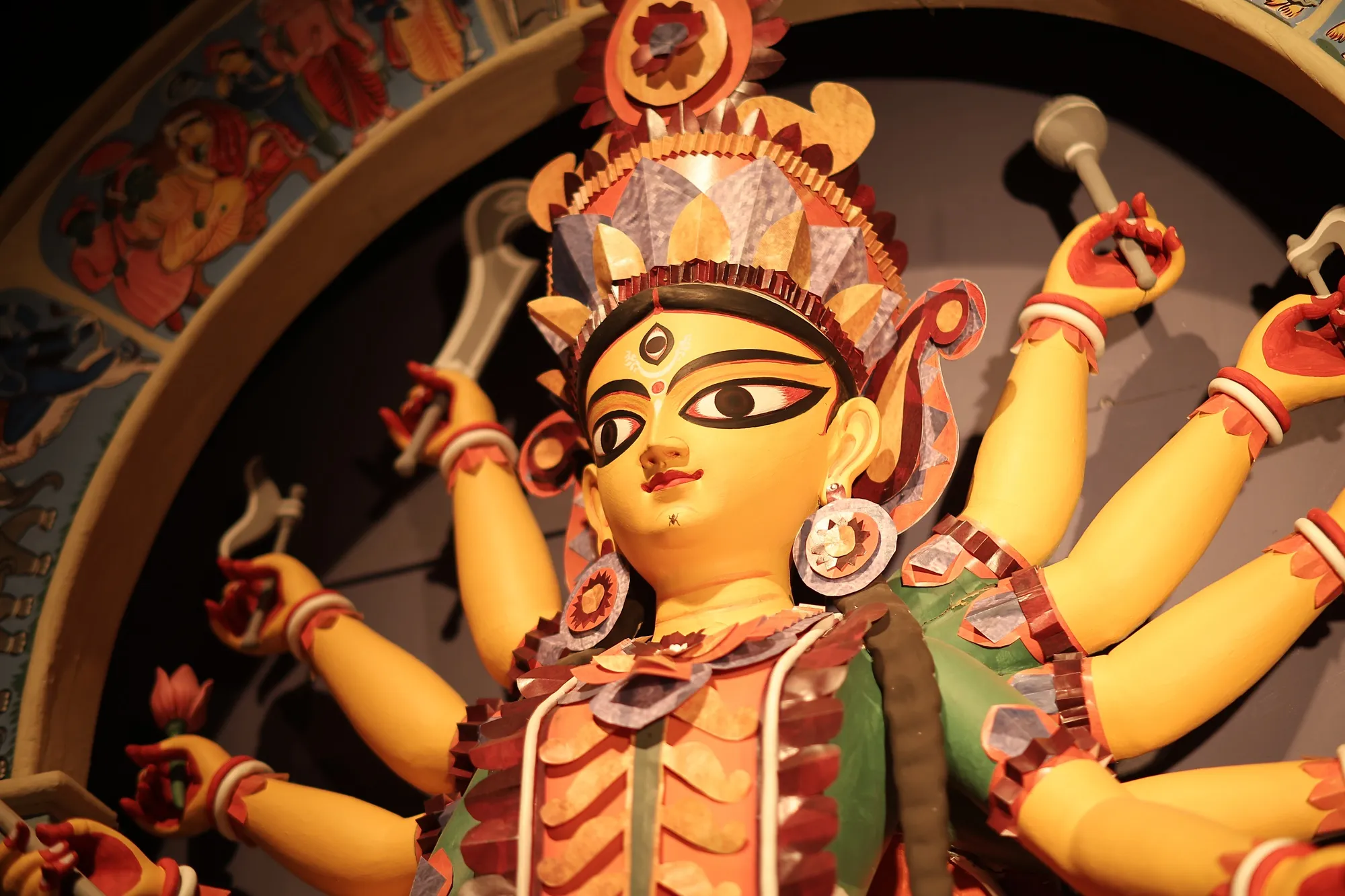 Rajdanga Amra Kajan Kalyan Samity 3