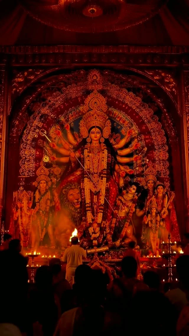 Navapalli Puja Samity 2