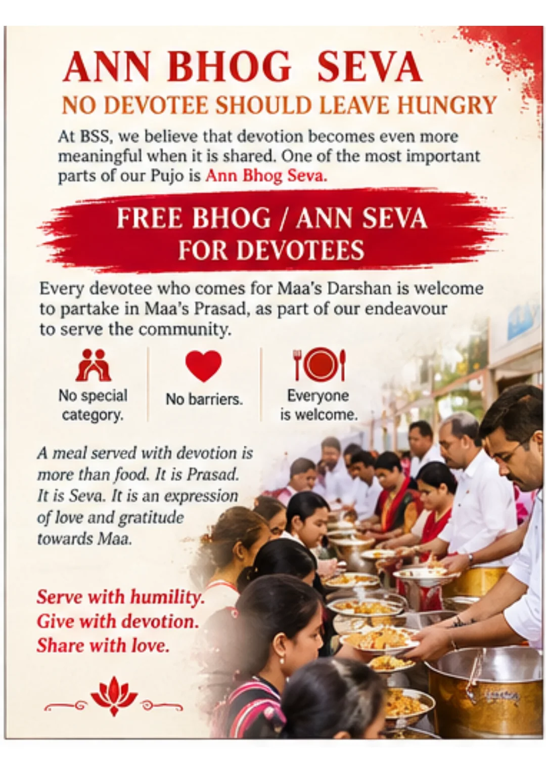 Bongiya Sanskriti Sangho (BSS) Durga Puja 5